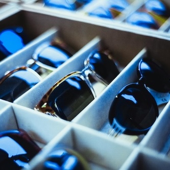 shopping illustration